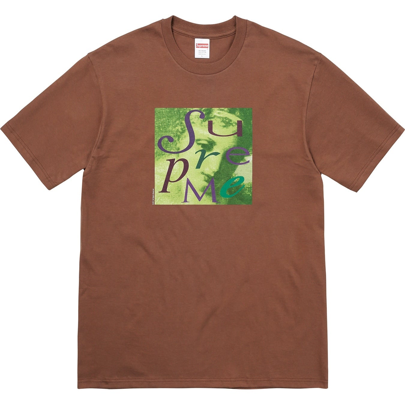 Venus Tee view 8